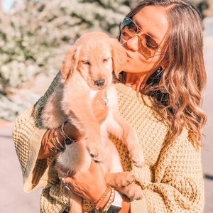 Meet your Posher, Tyler alexis